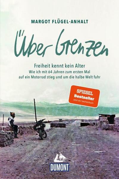 Über Grenzen