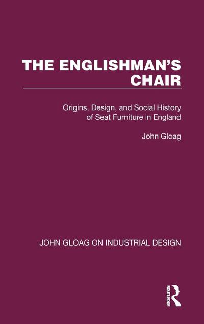 The Englishman’s Chair