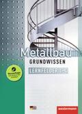 Metallbau Grundwissen