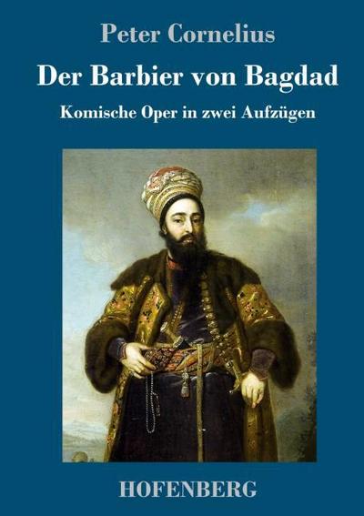Der Barbier von Bagdad