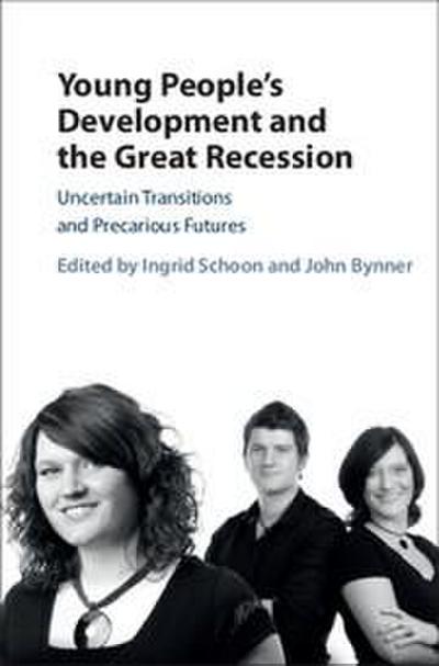 Young People’s Development and the Great Recession