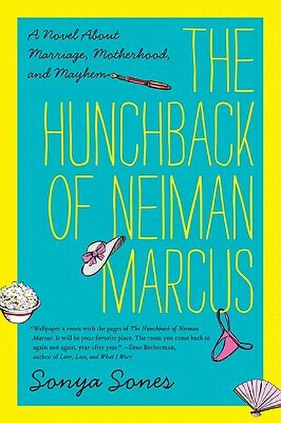 The Hunchback of Neiman Marcus