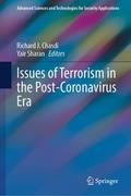 Issues of Terrorism in the Post-Coronavirus Era