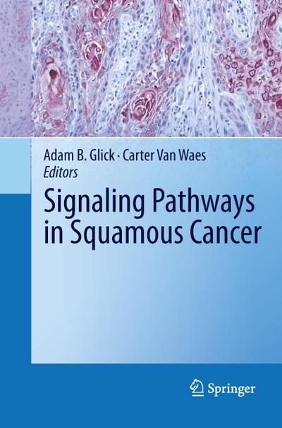 Signaling Pathways in Squamous Cancer