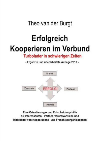 Erfolgreich Kooperieren im Verbund