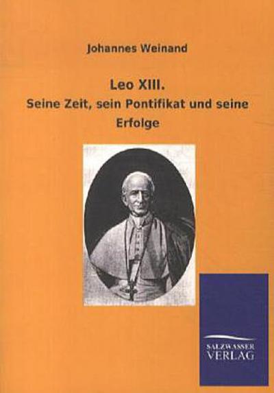 Leo XIII.