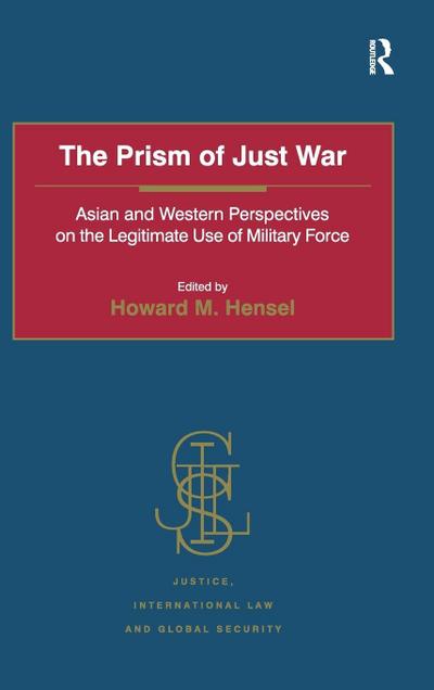 The Prism of Just War