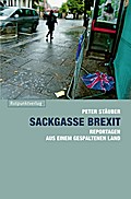 Sackgasse Brexit