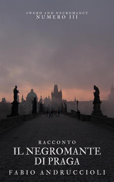 Il negromante di Praga