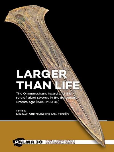 Larger than Life