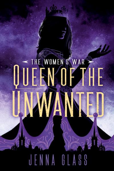 Queen of the Unwanted