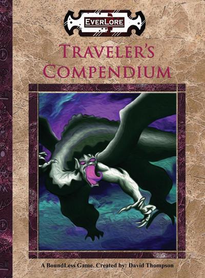 Traveler’s Compendium