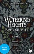 Wuthering Heights. Sturmhöhe (Deluxe Edition)
