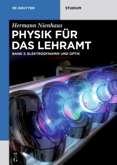 Nienhaus, H: Elektrodynamik und Optik