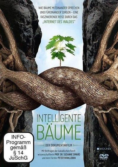 Intelligente Bäume. DVD