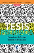 Derecho a defender derechos humanos