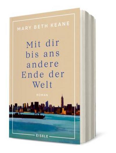 Mit dir bis ans andere Ende der Welt