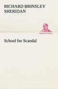 School for Scandal