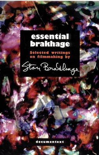Essential Brakhage
