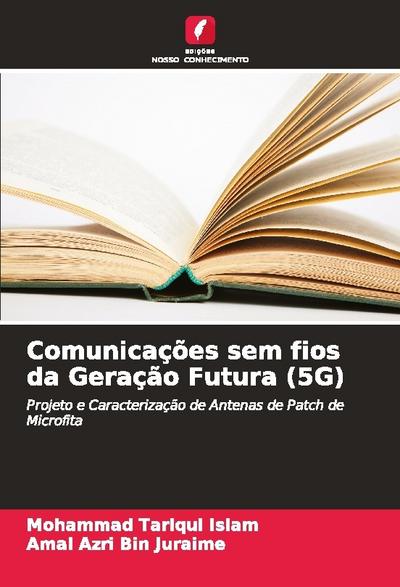 Comunicações sem fios da Geração Futura (5G)