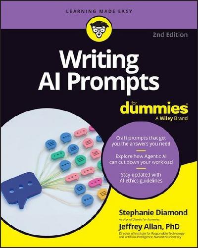 Writing AI Prompts for Dummies