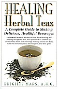 Healing Herbal Teas