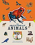 The Amazing World of Animals