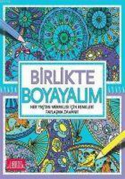 Birlikte Boyayalim