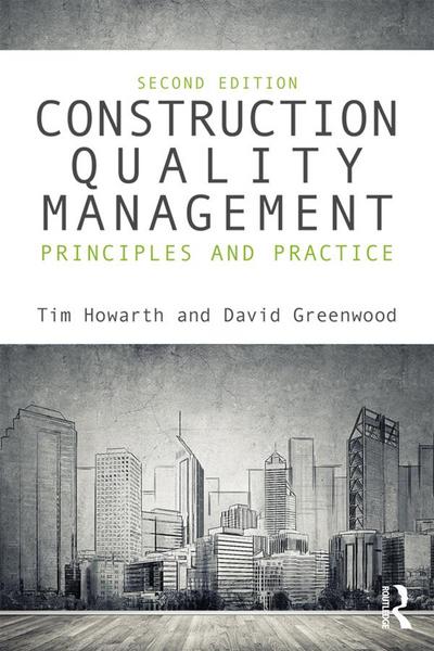 Construction Quality Management