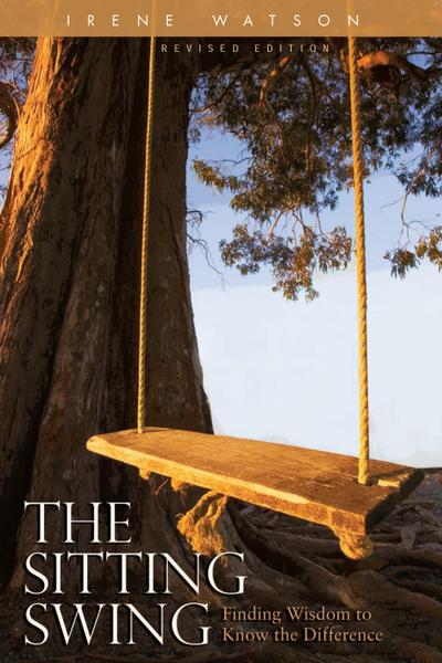 The Sitting Swing