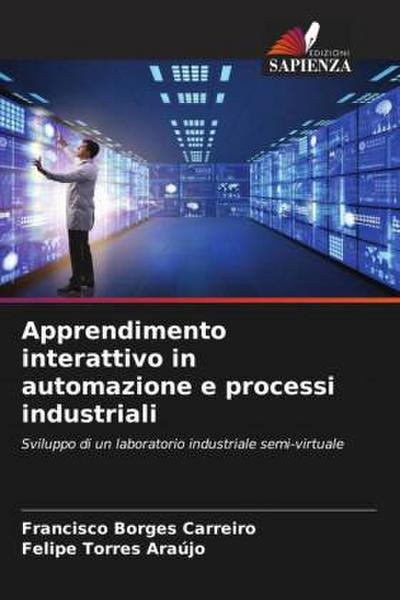 Apprendimento interattivo in automazione e processi industriali