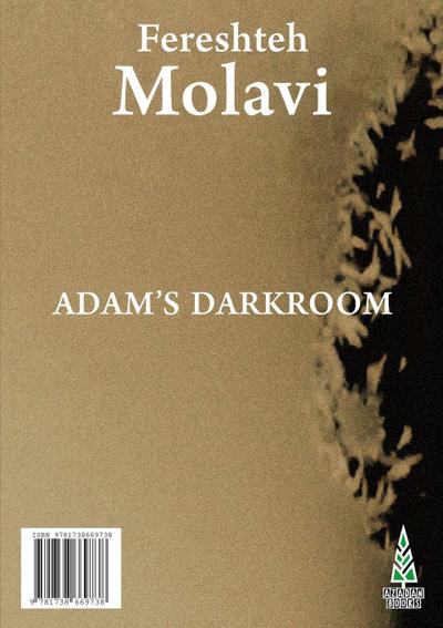 ADAM’S DARKROOM