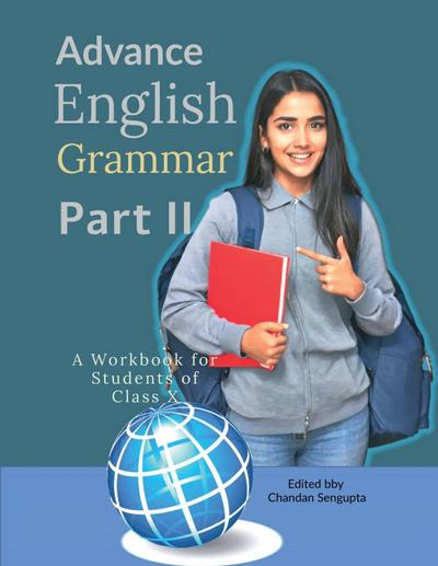 Advance English Grammar Part II