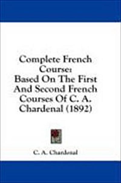 Complete French Course