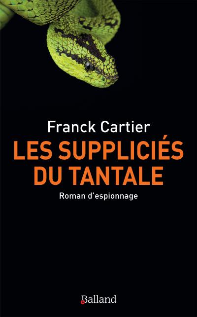 Les suppliciés du Tantale