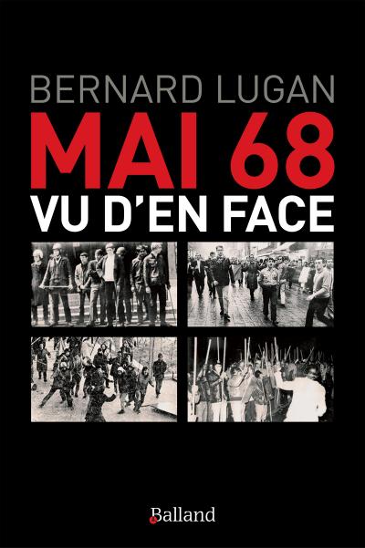 Mai 68 vu d’en face