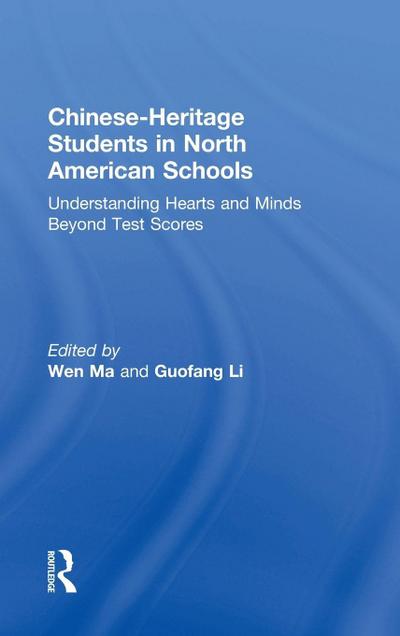 Chinese-Heritage Students in North American Schools