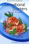 Mini Sensational Starters & Finger Foods