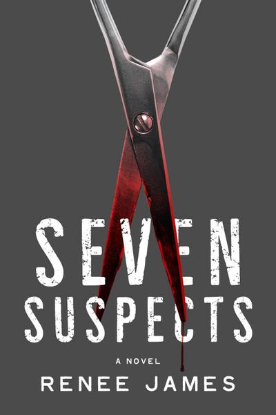 James, R: Seven Suspects