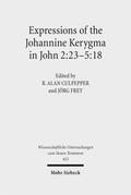 Expressions of the Johannine Kerygma in John 2:23-