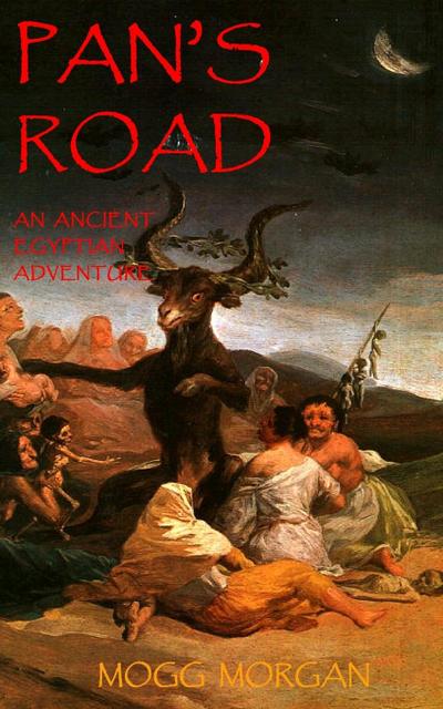 Pan’s Road