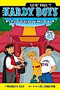 The Disappearing Dog