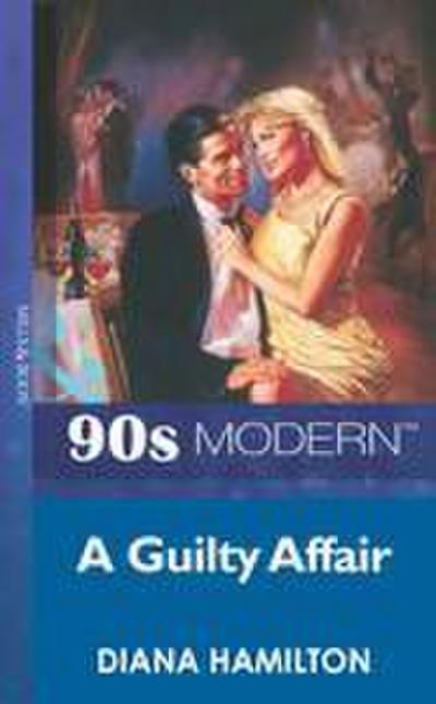A Guilty Affair