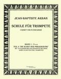 Arban Schule fur Trompete