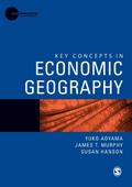 Key Concepts in Economic Geography
