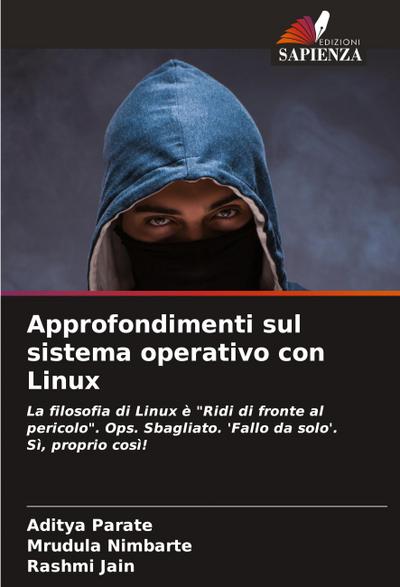 Approfondimenti sul sistema operativo con Linux