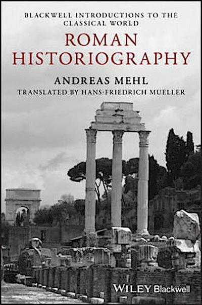 Roman Historiography