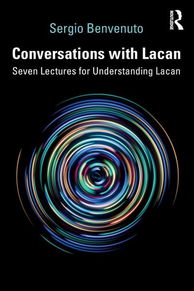 Conversations with Lacan