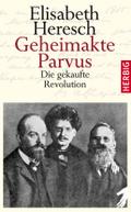Geheimakte Parvus