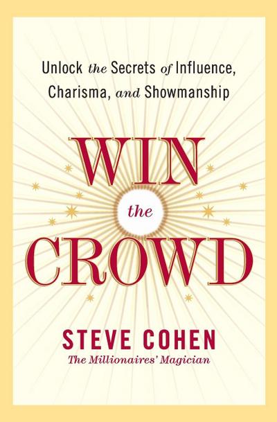 Win the Crowd